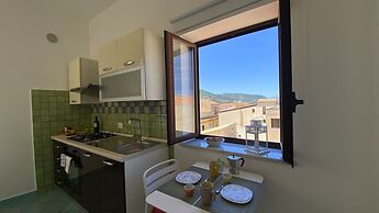 Terrazze XXV Novembre