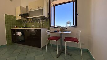 Terrazze XXV Novembre