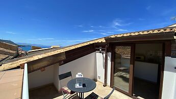 Terrazze XXV Novembre