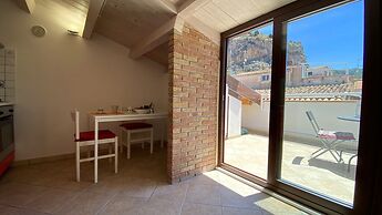 Terrazze XXV Novembre