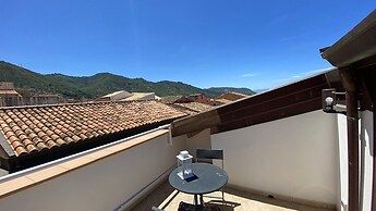 Terrazze XXV Novembre