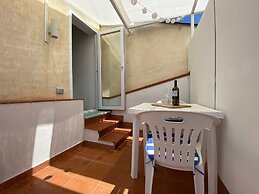 Terrazze XXV Novembre