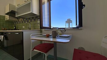 Terrazze XXV Novembre