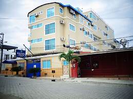 Hotel Hamilton