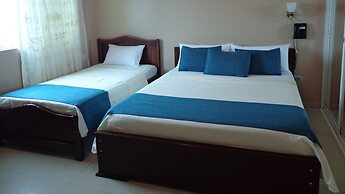 Hotel Hamilton