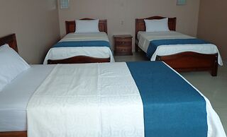 Hotel Hamilton