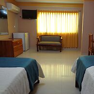 Hotel Hamilton