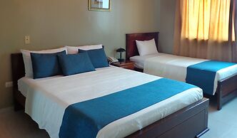 Hotel Hamilton