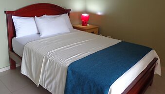 Hotel Hamilton