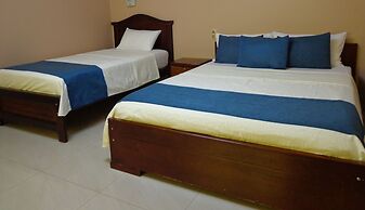 Hotel Hamilton