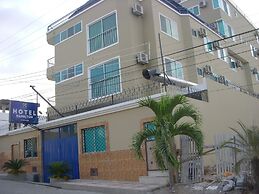Hotel Hamilton