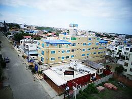 Hotel Hamilton
