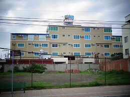 Hotel Hamilton