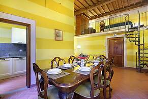 Appartamento Puccini