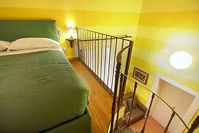 Appartamento Puccini