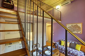 Appartamento Puccini