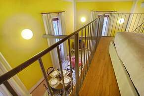 Appartamento Puccini