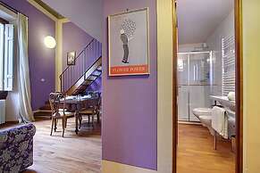 Appartamento Puccini