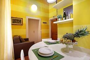 Appartamento Puccini