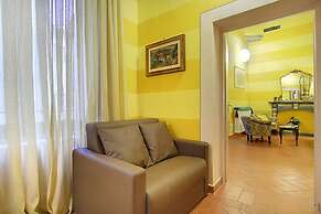 Appartamento Puccini