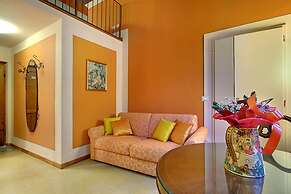 Appartamento Puccini