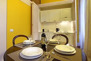 Appartamento Puccini