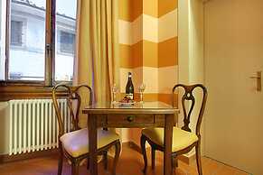 Appartamento Puccini