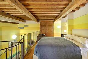 Appartamento Puccini