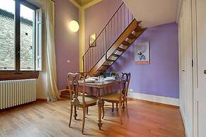 Appartamento Puccini