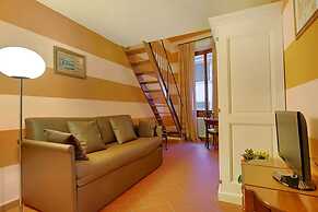 Appartamento Puccini