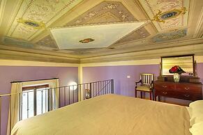 Appartamento Puccini