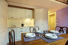 Appartamento Puccini