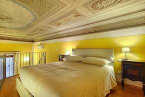 Appartamento Puccini