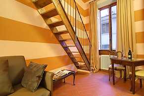 Appartamento Puccini