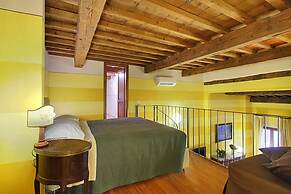 Appartamento Puccini