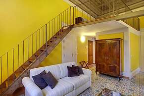 Appartamento Puccini