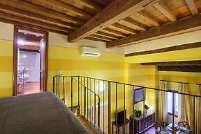 Appartamento Puccini