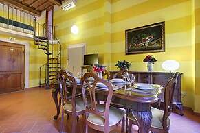 Appartamento Puccini