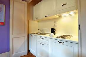 Appartamento Puccini