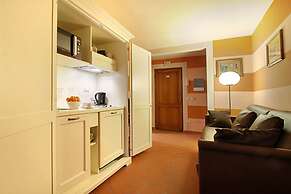 Appartamento Puccini