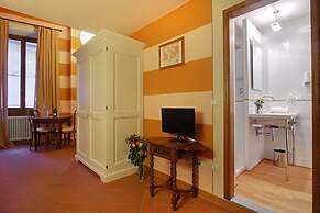 Appartamento Puccini