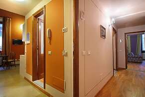 Appartamento Puccini