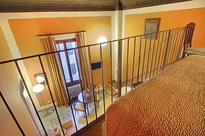 Appartamento Puccini