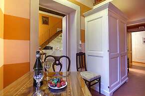 Appartamento Puccini