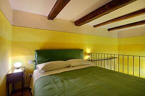 Appartamento Puccini