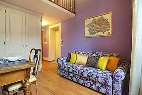 Appartamento Puccini