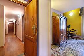 Appartamento Puccini