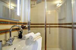 Appartamento Puccini