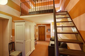 Appartamento Puccini