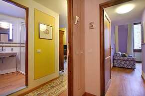 Appartamento Puccini